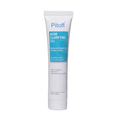 PITOFF GEL 30GM