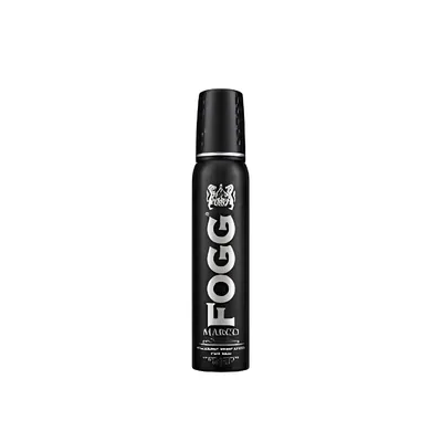 FOGG BODY SPRAY 120ML MARCO