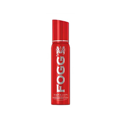 FOGG BODY SPRAY 120ML NAPOLEON