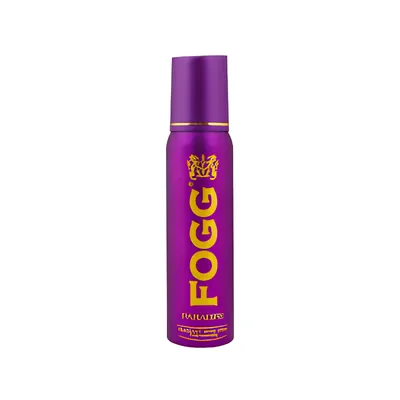 FOGG BODY SPRAY 120ML PARADISE