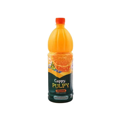 PULY ORANGE 350ML
