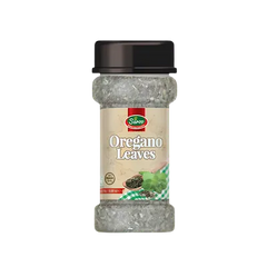 SAROO OREGANO LEAVES 25GM BOTTLE