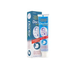 DOCTOR TOOTH PASTE 90GM