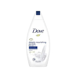 DOVE BODY WASH 200ML DEEPLY NOURISHING