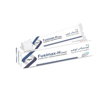 FUSIMAX CREAM H 15 GRAM