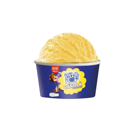 WALLS 60ML CUP VANILLA