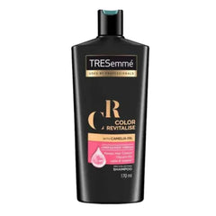 TRESEMME SHAMPOO 170ML COLOR REVITALISE