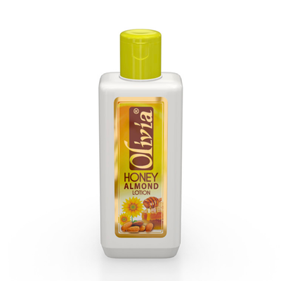 HONEY&ALMOND OLIVIA LOTION 100-ML