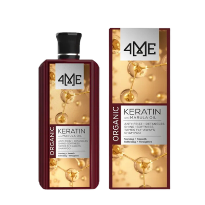 4ME SHAMPOO 200ML ORIGINAL