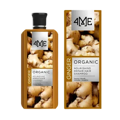 4ME SHAMPOO 200ML ORGANIC