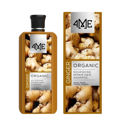 4ME SHAMPOO 200ML HERBAL