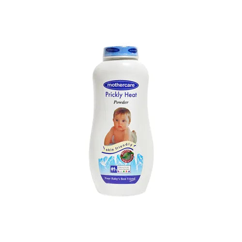 MOTHER CARE BABY POWDER 250GM PRICKLY HEAT