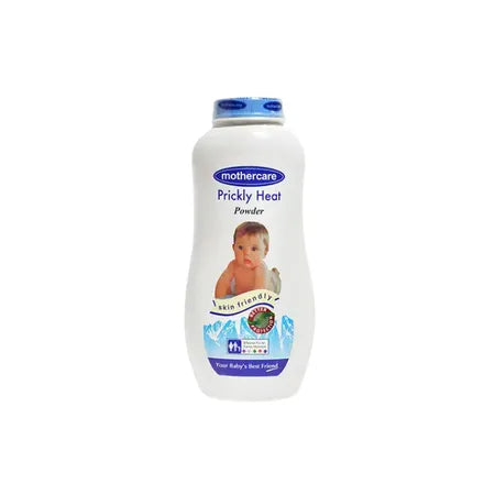 MOTHER CARE BABY POWDER 250GM PRICKLY HEAT