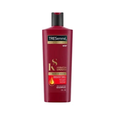 TRESEMME SHAMPOO+CONDITIONER 170ML KERATIN CARE