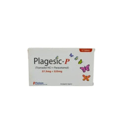 PLAGESIC TAB P