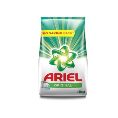 ARIEL SURF 3KG ORIGINAL