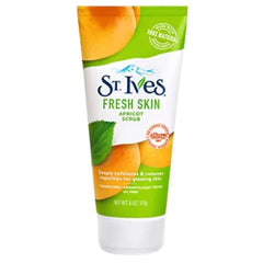 ST IVES SCRUB 100GM FRESH SKIN APRICOT