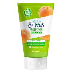 ST IVES SCRUB 150GM FRESH SKIN APRICOT
