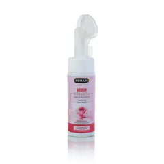 HEMANI FOAMING FACE WASH 150-ML ROSE GLOW