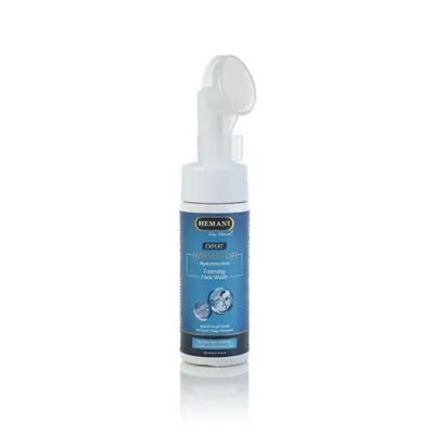 HEMANI FOAMING FACE WASH 150ML HYDRA FRESH