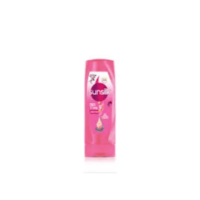 SUNSILK CONDITIONER 160ML PINK