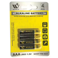 AARDEE CELL AAA 4PCS
