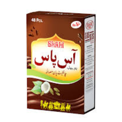 AAS PAS PAN MASALA