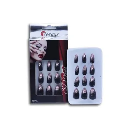 TRENDY NAILS TD-157