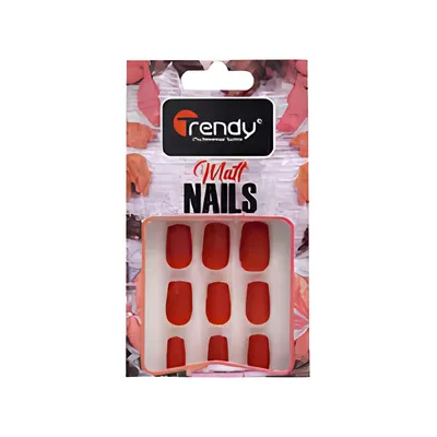 TRENDY NAILS TD-371