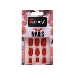 TRENDY NAILS TD-371