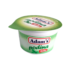 ADAMS RAITA 200GM PODINA