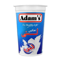 ADAMS LASSI 225ML CUP NAMKEEN