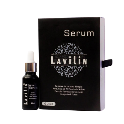 LAVILIN ACNE SERUM