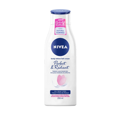 Nivea Lotion 250-ml Perfect & Radiant