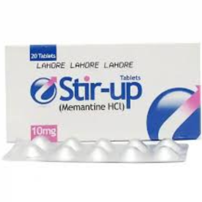 STIRUP TAB 10MG