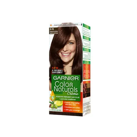 GARNIER COLOR 5.15 RICH CHOCOLATE