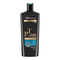 TRESEMME SHAMPOO 170ML PROTEIN THICKNESS