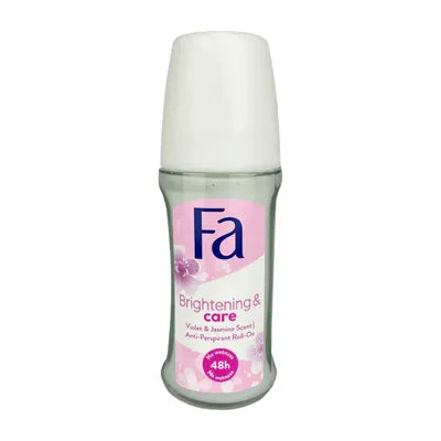FA ROLL ON 50-ML BRIGHTENING & CARE