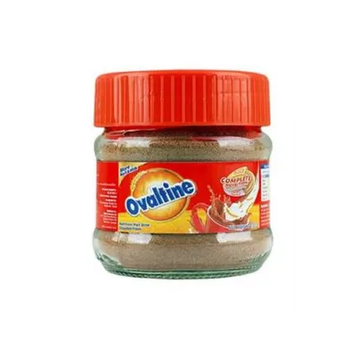 OVALTINE DRINK POWDER 100GM JAR