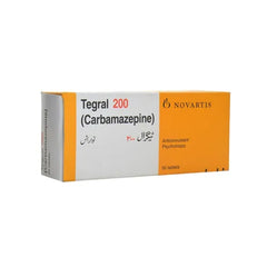 TEGRAL TAB 200MG