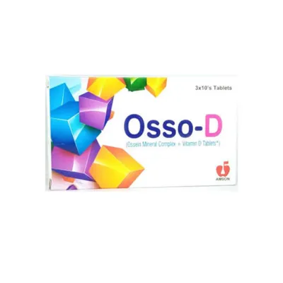 OSSO D 30S