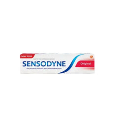 SENSODYNE TOOTH PASTE 75GM IMP ORIGINAL