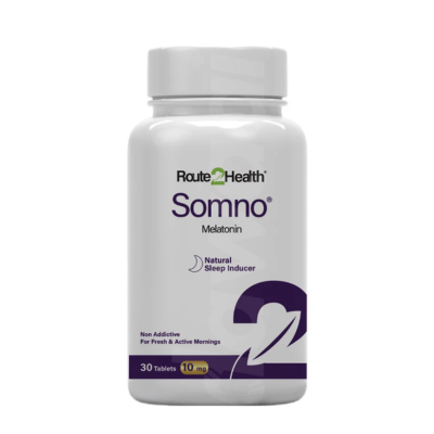 SOMNO TAB 10MG 30S