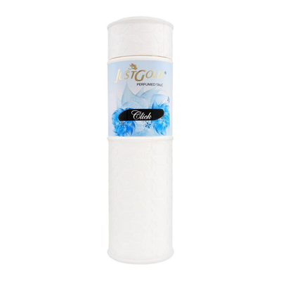 JUST GOLD TALCUM POWDER 125GM