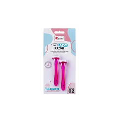 TRENDY FACE RAZOR TD 405