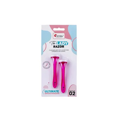 TRENDY FACE RAZOR TD 406