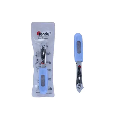 TRENDY NAIL CLIPPERS TD-108