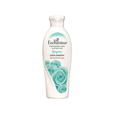 ENCHANTEUR LOTION 100‑ML GORGEOUS