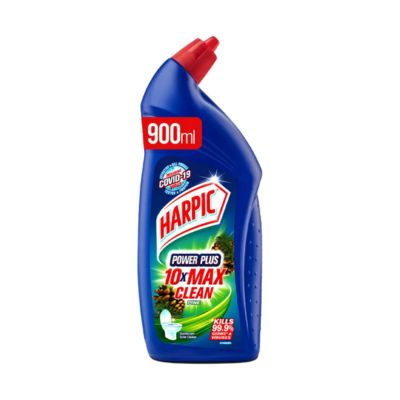 HARPIC BATHROOM CLEANER 900ML LEMON