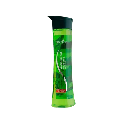 ZARVION ANTI HAIR FALL SHAMPOO